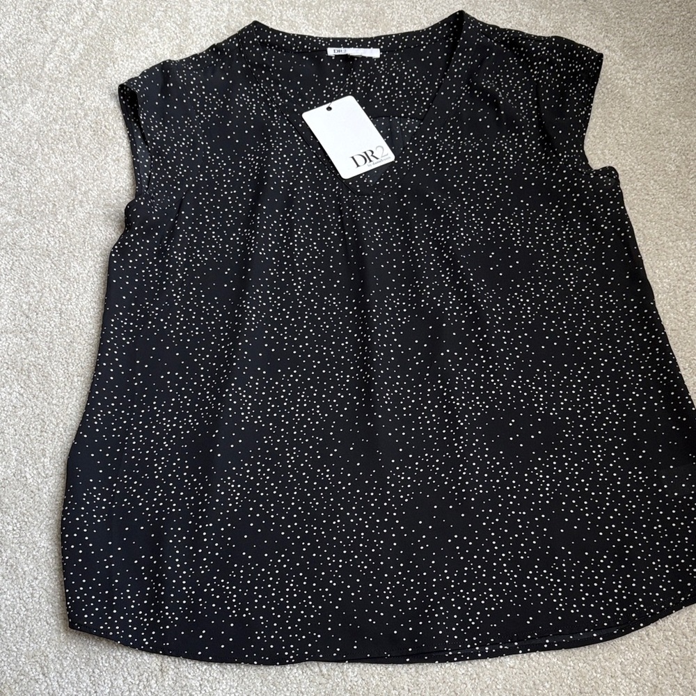Brand new blouse